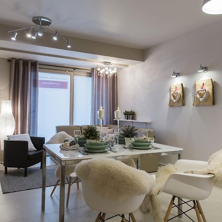 Apartament Charisma Zakopane Exteriör bild