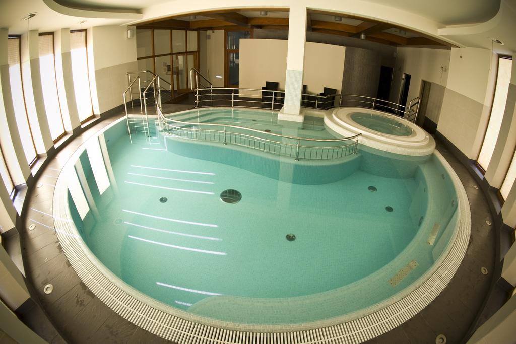 Apartament Charisma Zakopane Exteriör bild