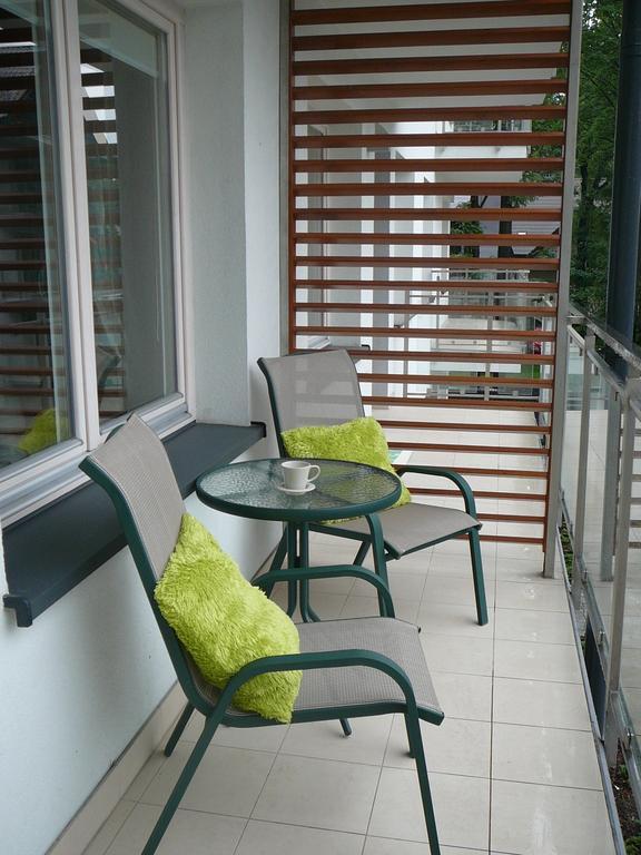 Apartament Charisma Zakopane Rum bild