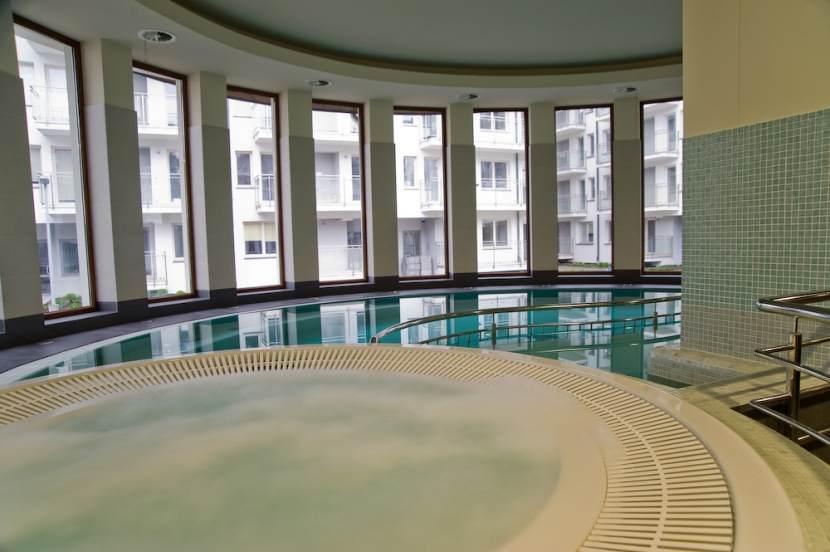 Apartament Charisma Zakopane Exteriör bild