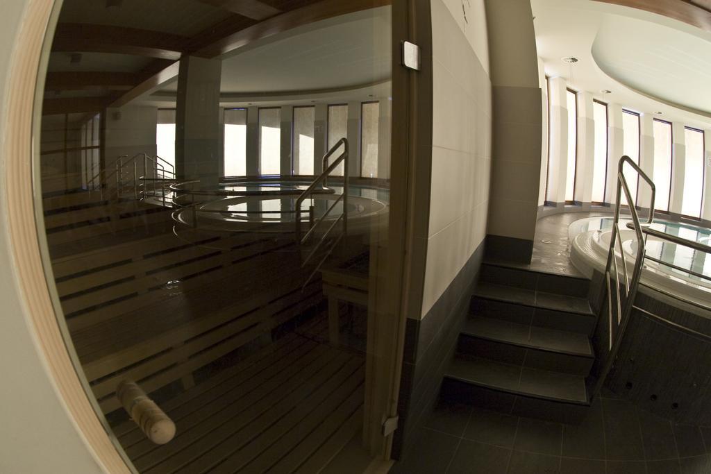 Apartament Charisma Zakopane Exteriör bild