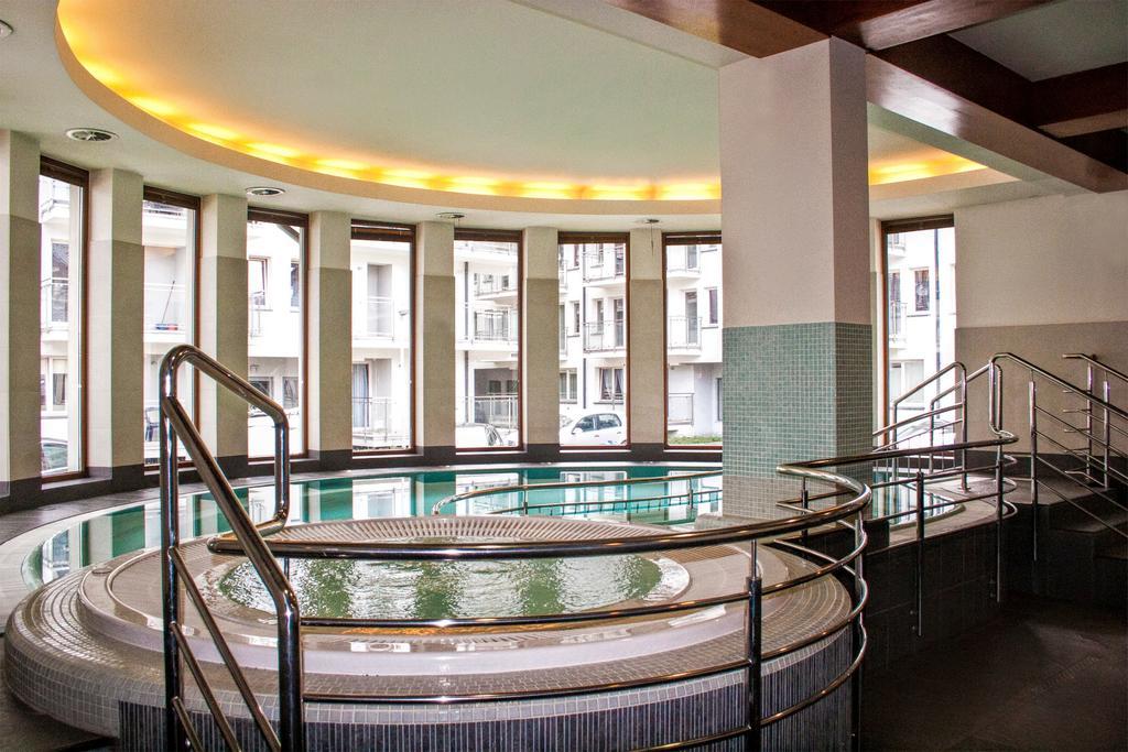 Apartament Charisma Zakopane Exteriör bild