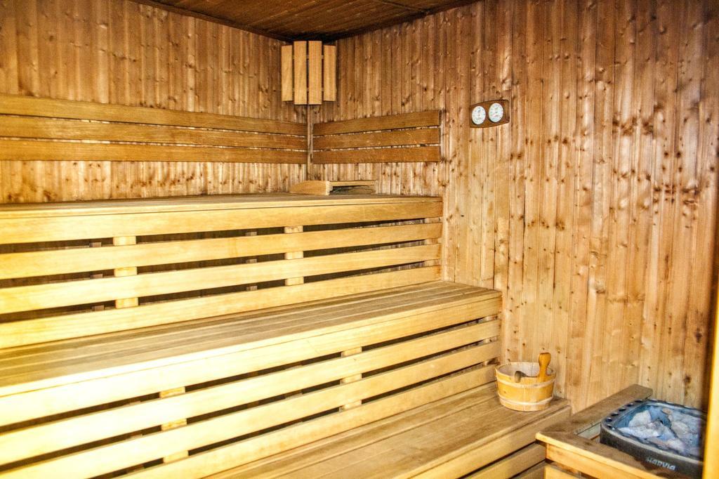 Apartament Charisma Zakopane Exteriör bild