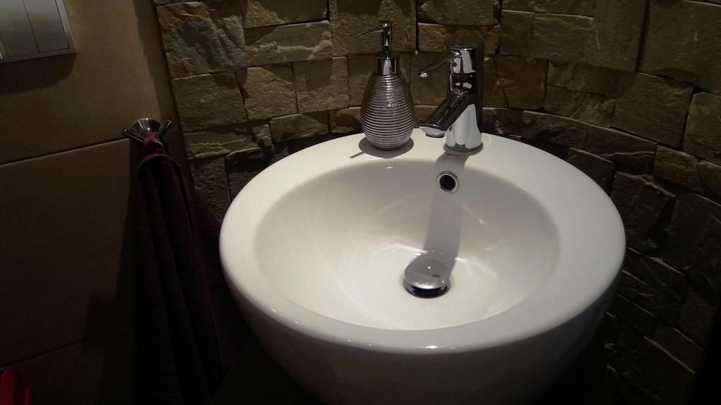 Apartament Charisma Zakopane Exteriör bild
