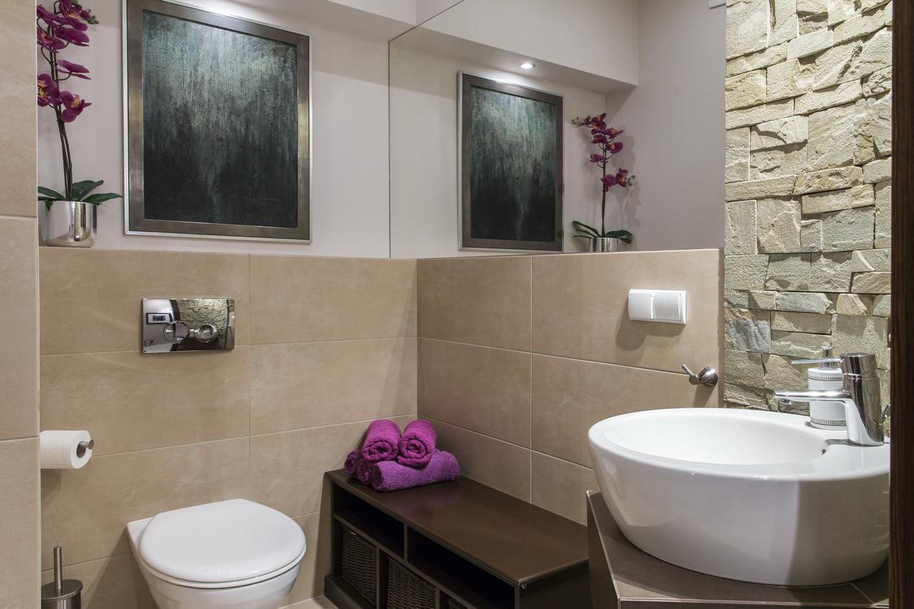 Apartament Charisma Zakopane Exteriör bild
