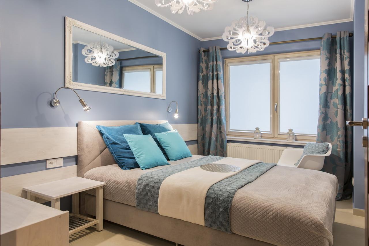Apartament Charisma Zakopane Exteriör bild