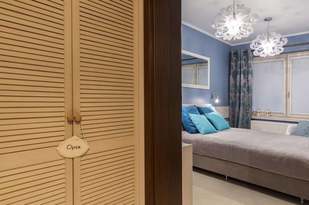 Apartament Charisma Zakopane Exteriör bild
