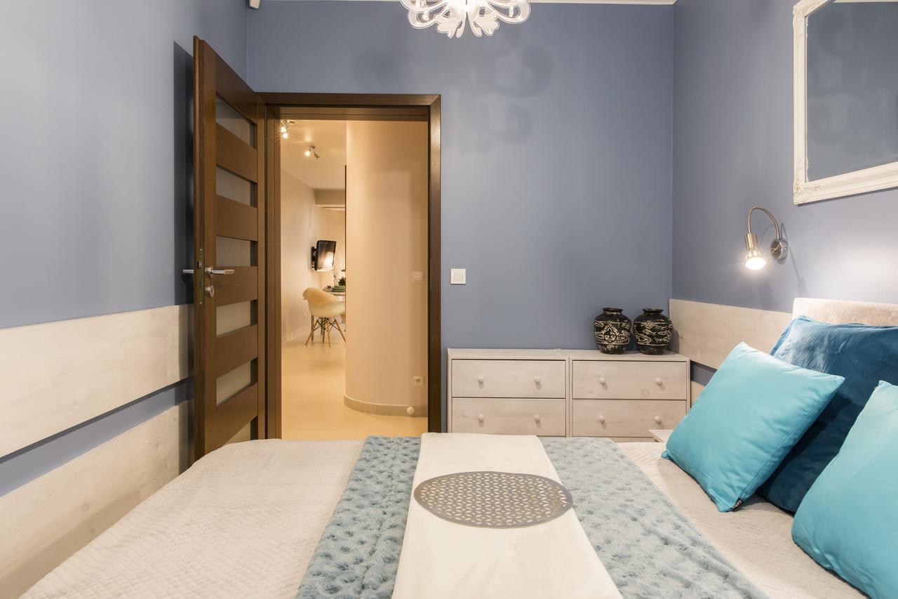 Apartament Charisma Zakopane Exteriör bild