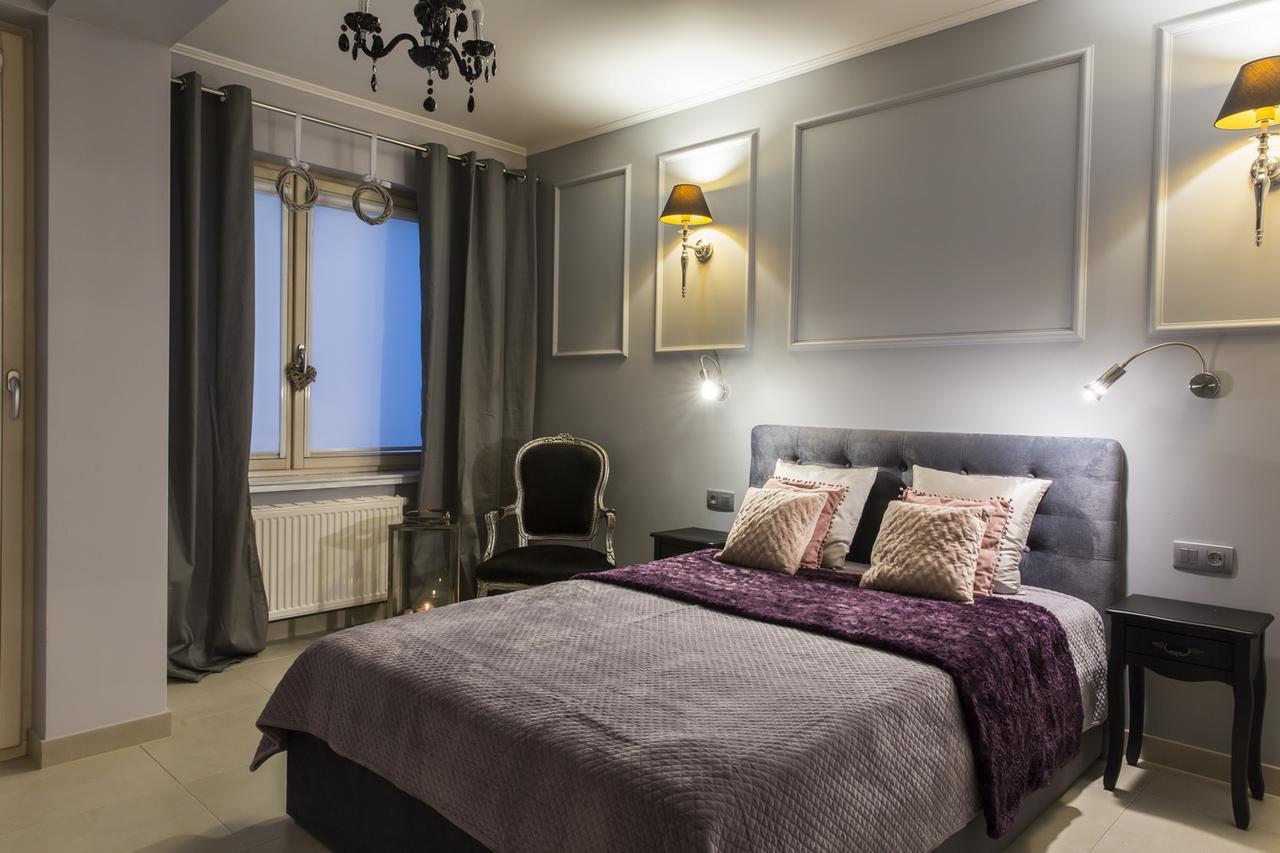 Apartament Charisma Zakopane Exteriör bild