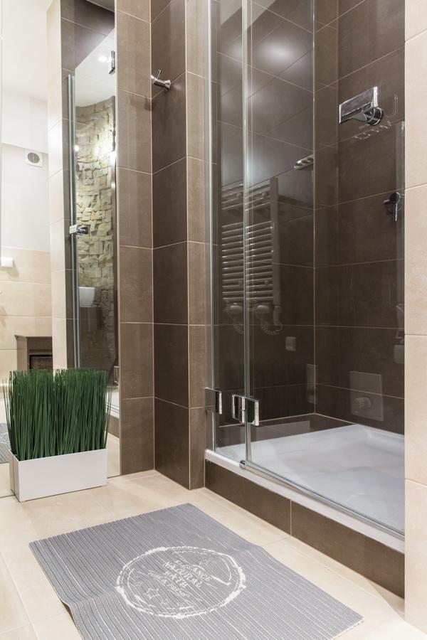 Apartament Charisma Zakopane Exteriör bild