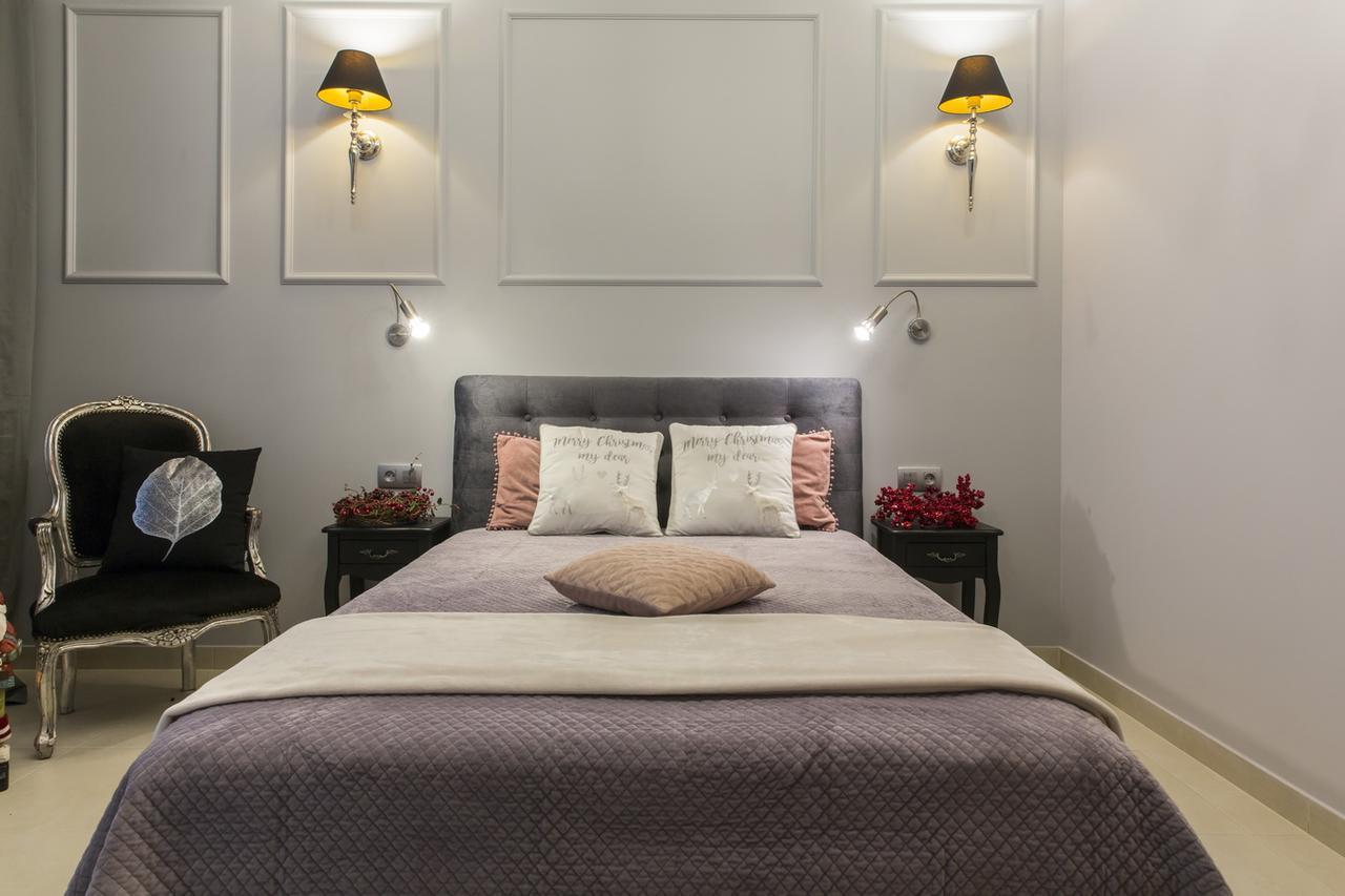 Apartament Charisma Zakopane Exteriör bild
